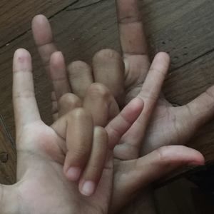 Meet your Posher, David